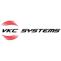 VKC Systems, Inc Logo