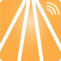 Railit Tracker AB Logo