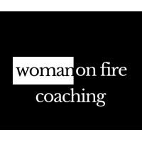 DisruptU YOUniversity and Woman On Fire Coaching Logo