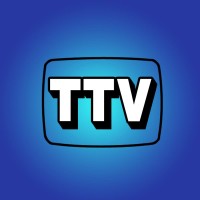 Tokyo Television Broadcasting Corporation Logo