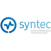 SYNCHRONISED TECHNOLOGY Logo