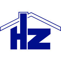 HZ Bygg Logo