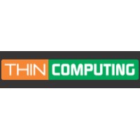 Thin Computing Solutions Pvt Ltd Logo