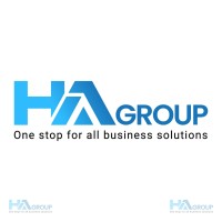 H&A Group of Buisness Solutions Logo