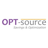 OPT-Source Technologies Pvt. Ltd. Logo