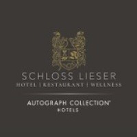 Schloss Lieser, Autograph Collection by Marriott Logo