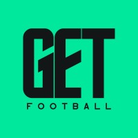 Get Football Group Logo