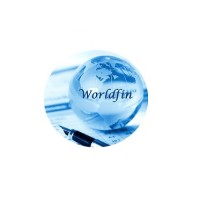 WORLDFIN Logo
