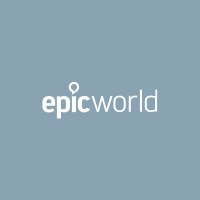 epicworld Logo