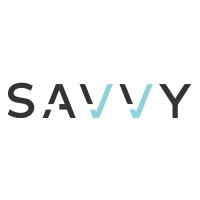 Savvy Vending Logo