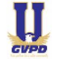 Golden Valley Police Department Logo
