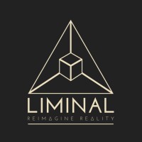 Liminal VR and AR Logo