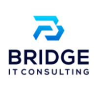 Bridge IT Consulting Logo