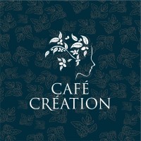 Café Création Logo