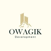 Owagik Development Logo
