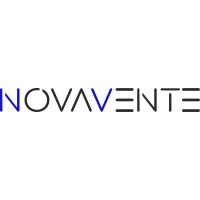 NovaVente | Home of Technology Sales Logo