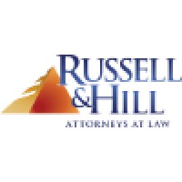 Russell and Hill, PLLC Logo