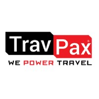 TravPax Solutions Pte., Ltd. Logo