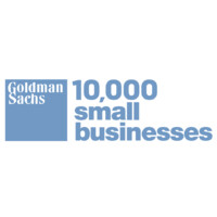 Goldman Sachs 10,000 Small Businesses Detroit Logo