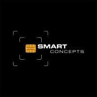 Smart Concepts B.V. Logo