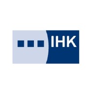 IHK Chemnitz Logo