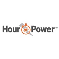 Hour of PowerTM Logo