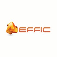 Effic Business Services Pvt. Ltd. Logo