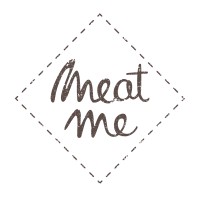 Meat Me Logo
