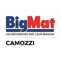 BigMat Camozzi Logo
