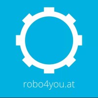 robo4you Logo