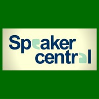 SpeakerCentral Logo