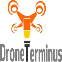 DroneTerminus Logo