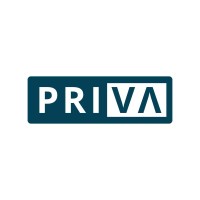 Priva North America Logo