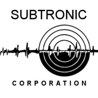 Subtronic Corporation Logo