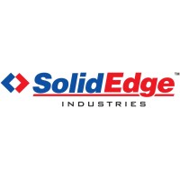 SolidEdge Industries Logo