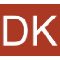 DK Innovation Logo
