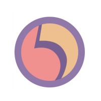 50/50 Leadership Logo