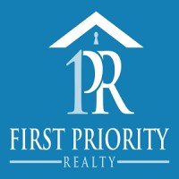 First Priority Realty Logo