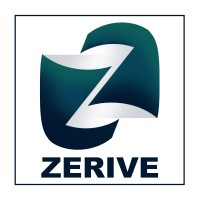 Zerive Technology Private Limited Logo