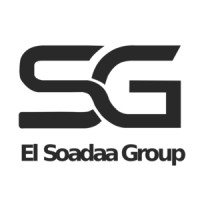 El Soadaa Group Logo