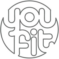 You Fit Health Clubs Logo