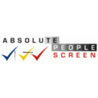 Absolute People Screen Logo