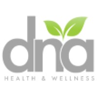 DNA Health & Wellness Group Middle East Logo