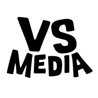 VS MEDIA LIMITED Logo