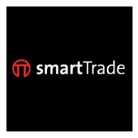 smartTrade Technologies Logo