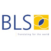 BLS - Brussels Language Services Logo