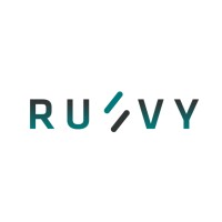 RUSVY ENGINEERING SOLUTIONS Logo