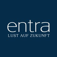 entra Unternehmensberatung Logo