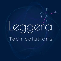 Leggera Logo