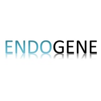 Endogene Ltd. Logo